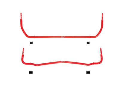 Porsche 911 ANTI-ROLL BAR KIT (FRONT&REAR) - 7215.320