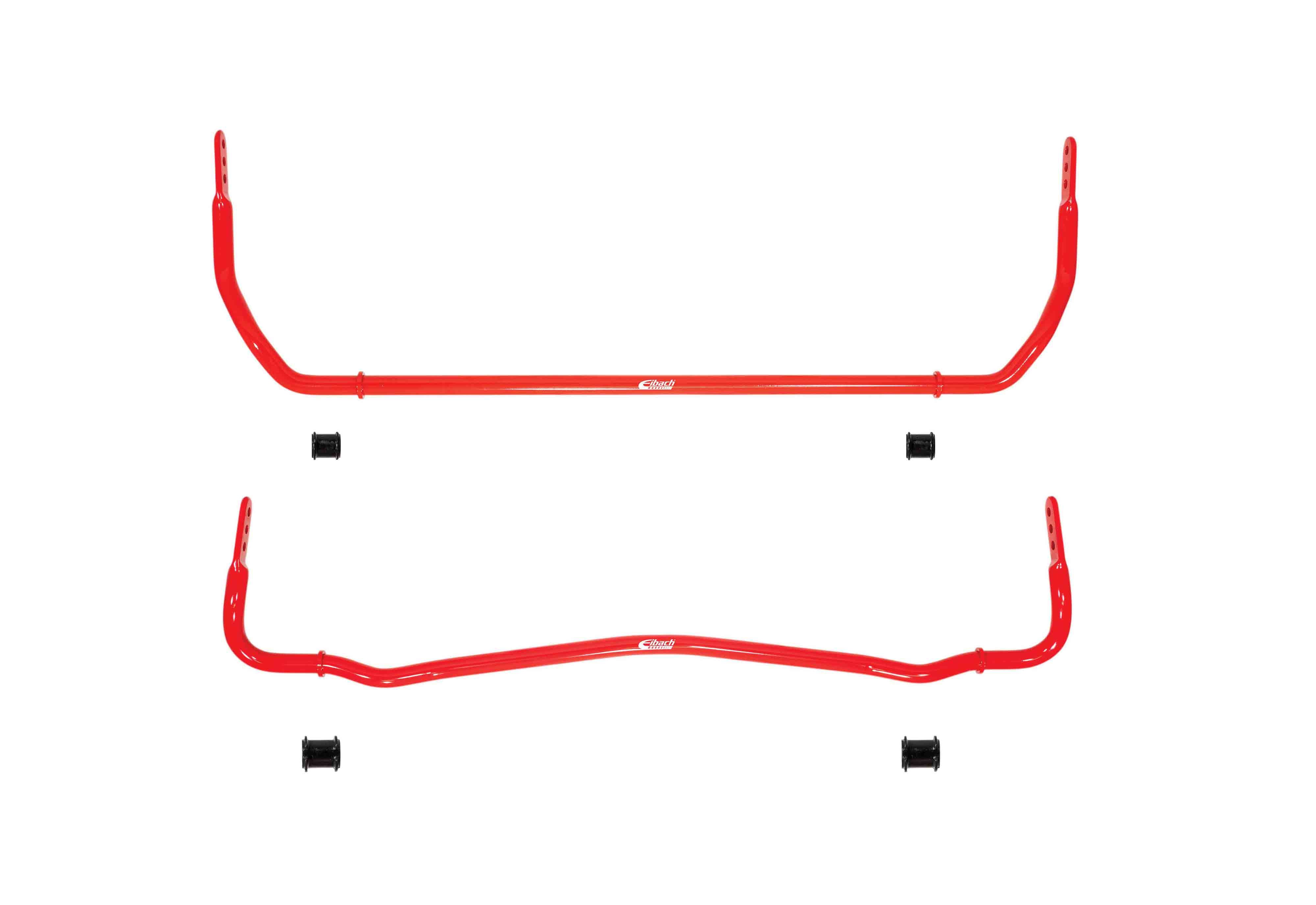 Porsche 911 ANTI-ROLL BAR KIT (FRONT&REAR) - 7215.320