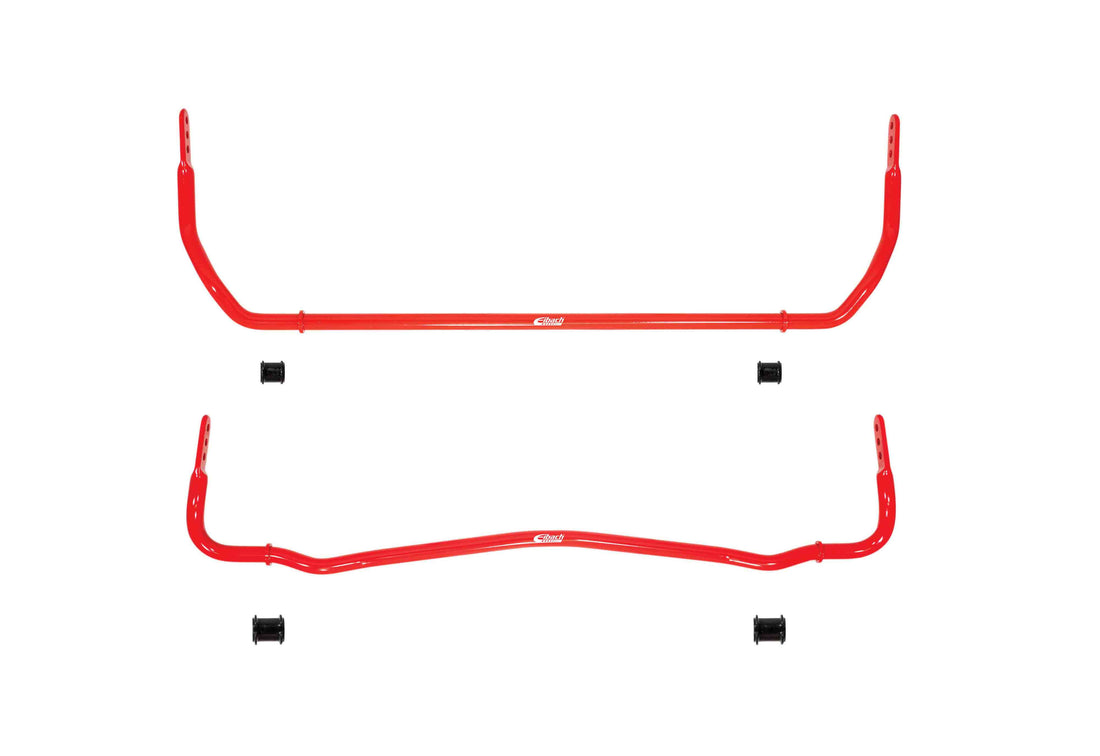 Porsche 911 ANTI-ROLL BAR KIT (FRONT&REAR) - 7215.320