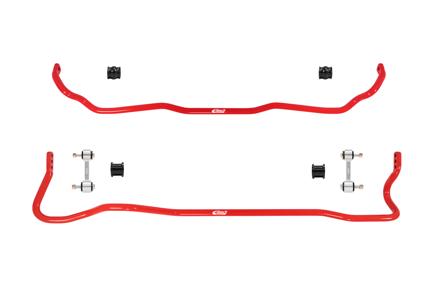 Subaru Impreza ANTI-ROLL BAR KIT (FRONT&REAR) - 7710.320