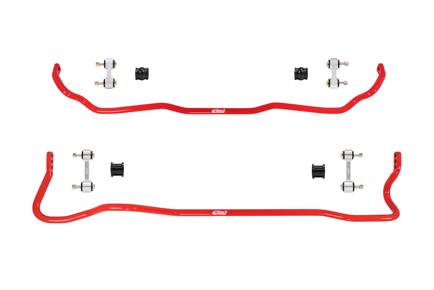Subaru Impreza ANTI-ROLL BAR KIT (FRONT&REAR) - 7714.320