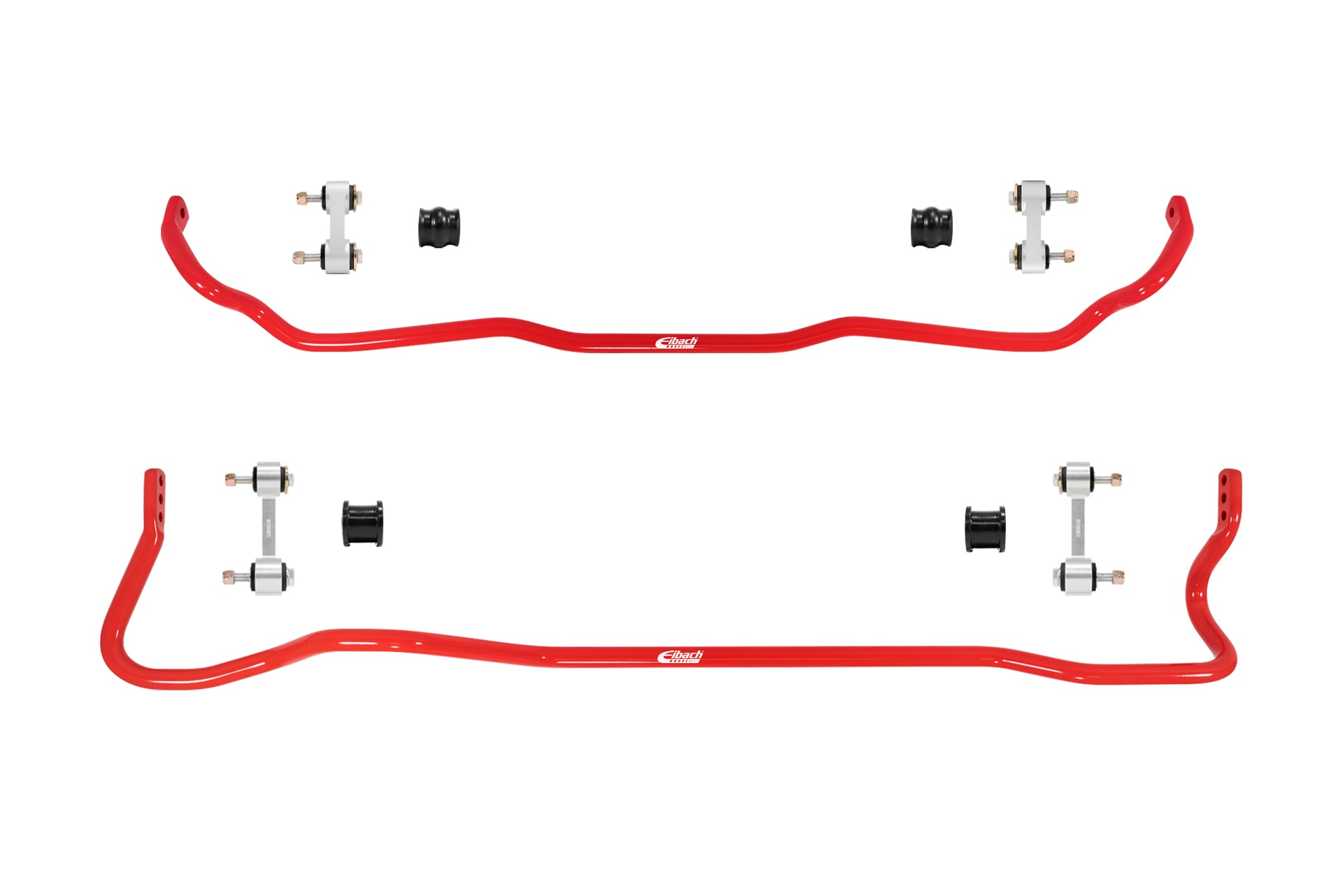 Subaru Impreza ANTI-ROLL BAR KIT (FRONT&REAR) - 7714.320