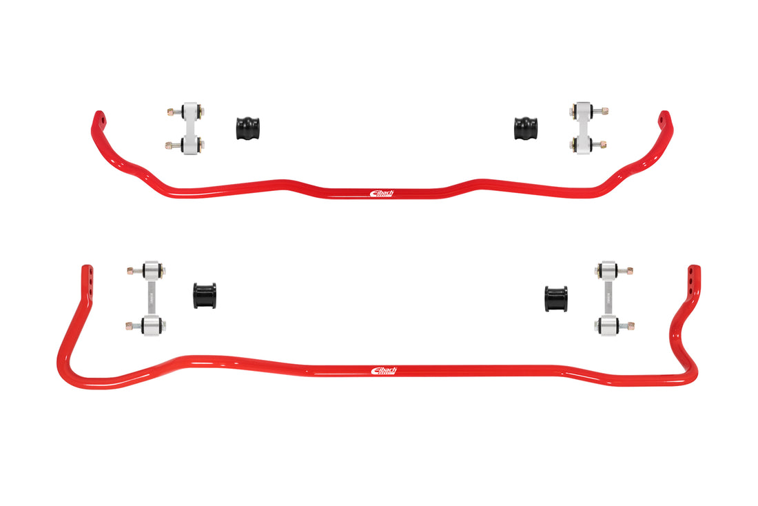 Subaru Impreza ANTI-ROLL BAR KIT (FRONT&REAR) - 7714.320
