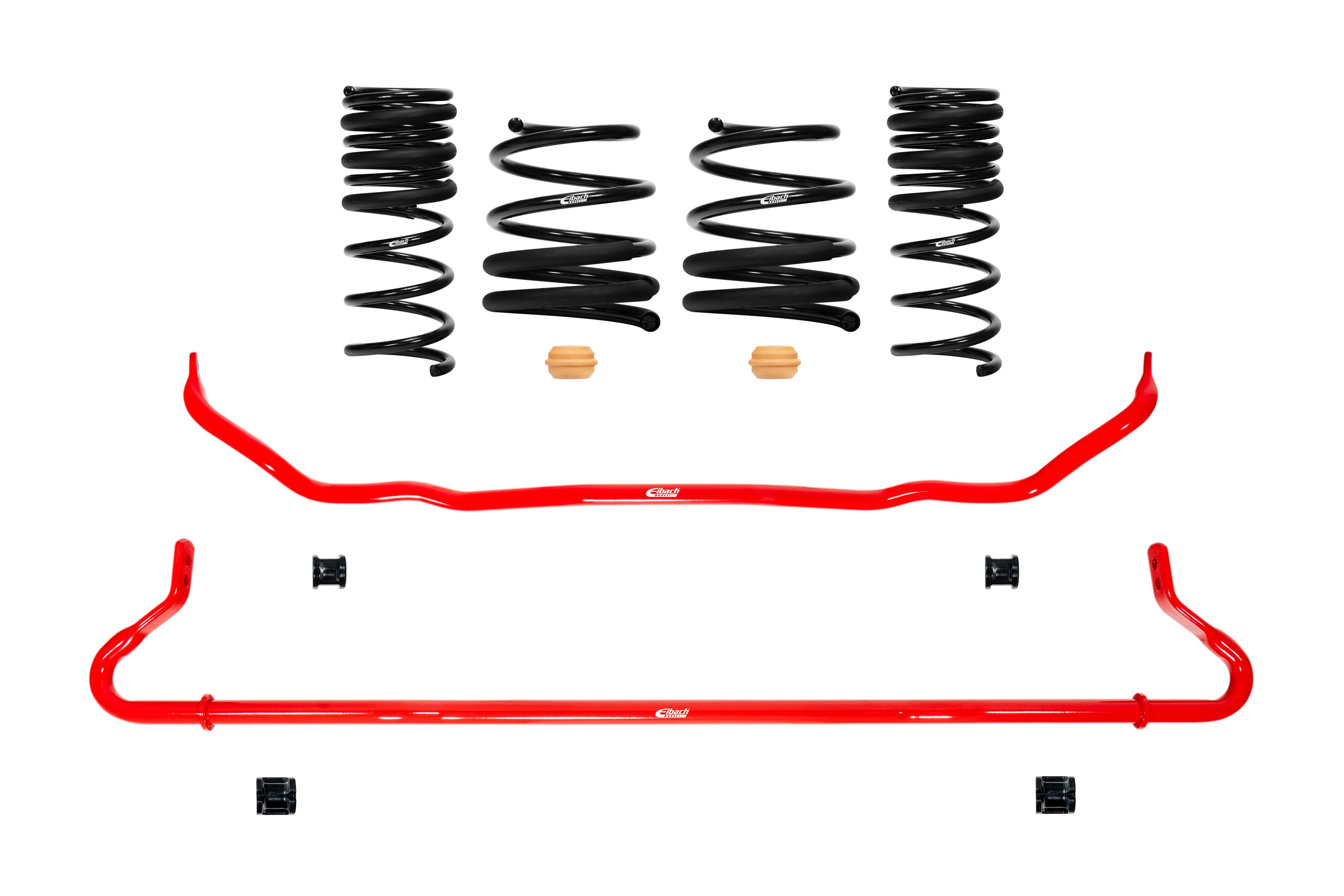 Subaru WRX PRO-PLUS KIT - 7727.880