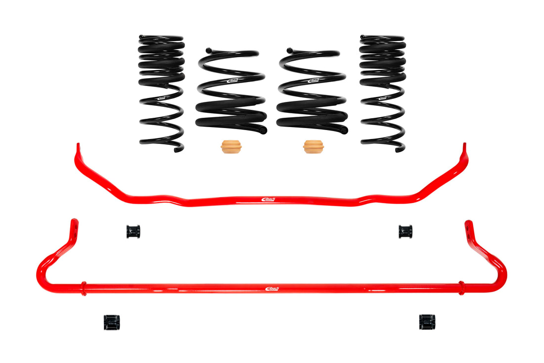 Subaru WRX PRO-PLUS KIT - 7727.880