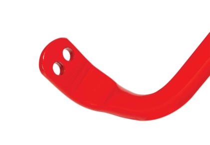 Subaru WRX STI ANTI-ROLL BAR KIT (FRONT ONLY) - 7728.310