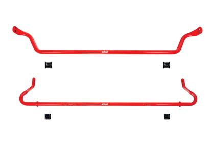 Subaru WRX STI ANTI-ROLL BAR KIT (FRONT&REAR) - 7728.320