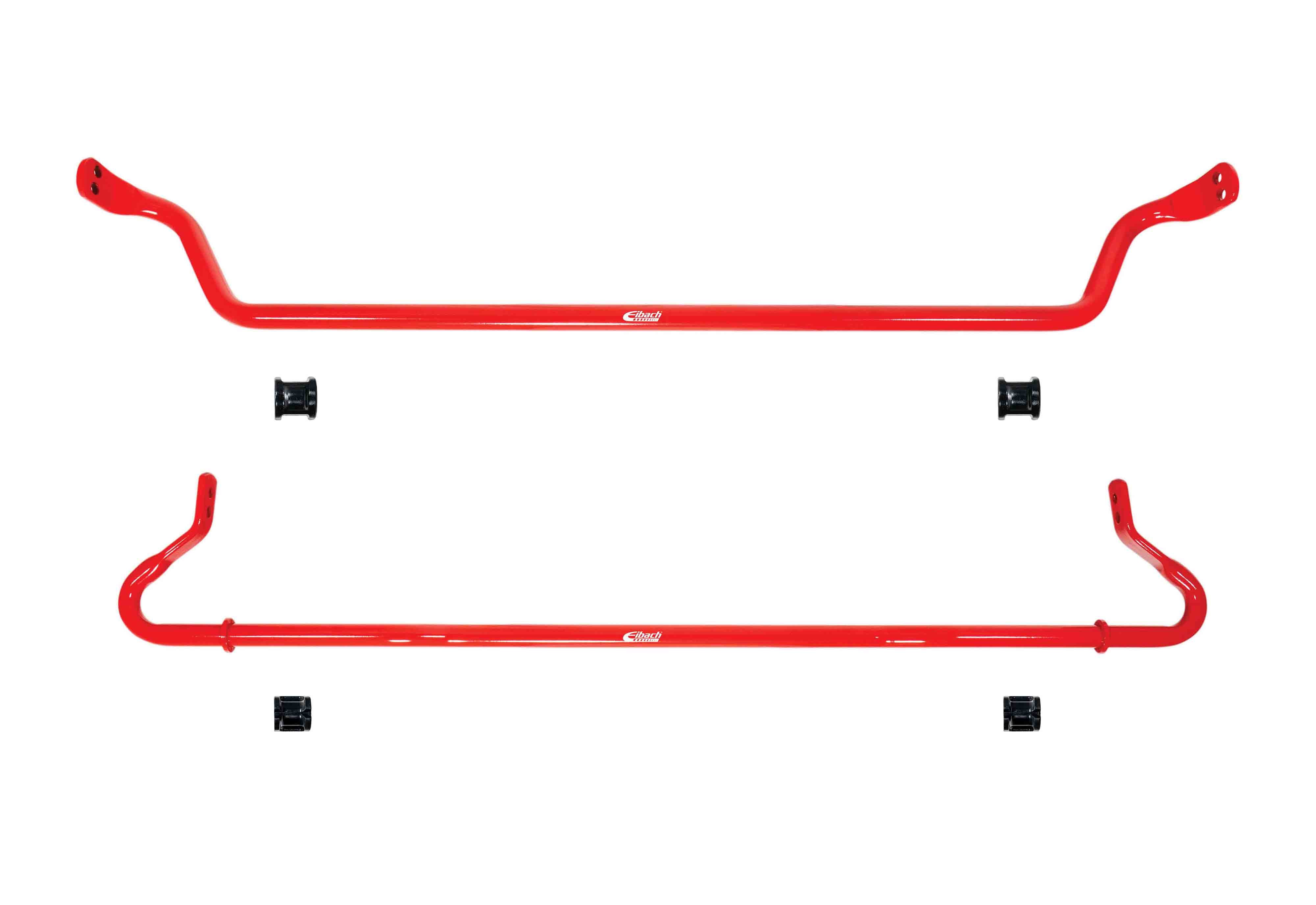 Subaru WRX STI ANTI-ROLL BAR KIT (FRONT&REAR) - 7728.320
