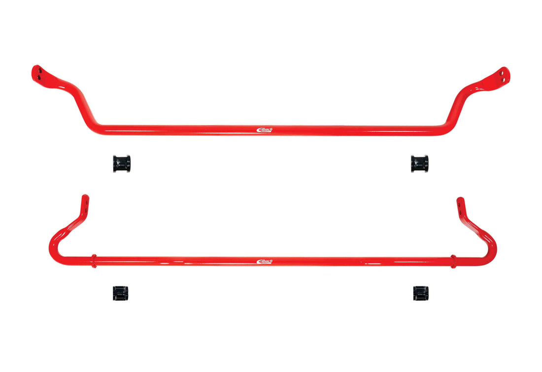 Subaru WRX STI ANTI-ROLL BAR KIT (FRONT&REAR) - 7728.320
