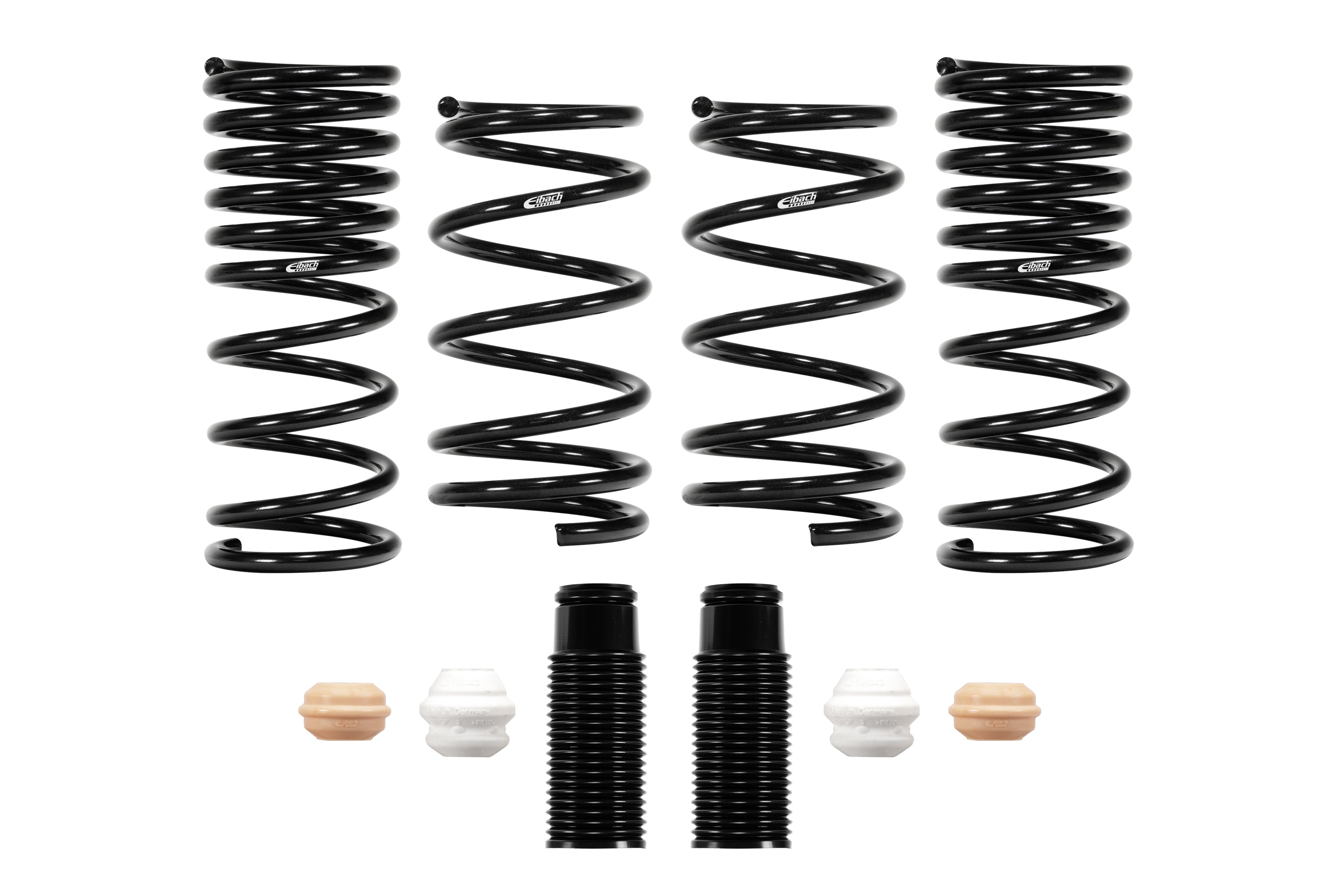 Scion FR-S / Subaru BRZ / Toyota 86 PRO-KIT - 82105.140