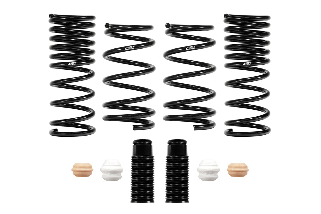Scion FR-S / Subaru BRZ / Toyota 86 PRO-KIT - 82105.140