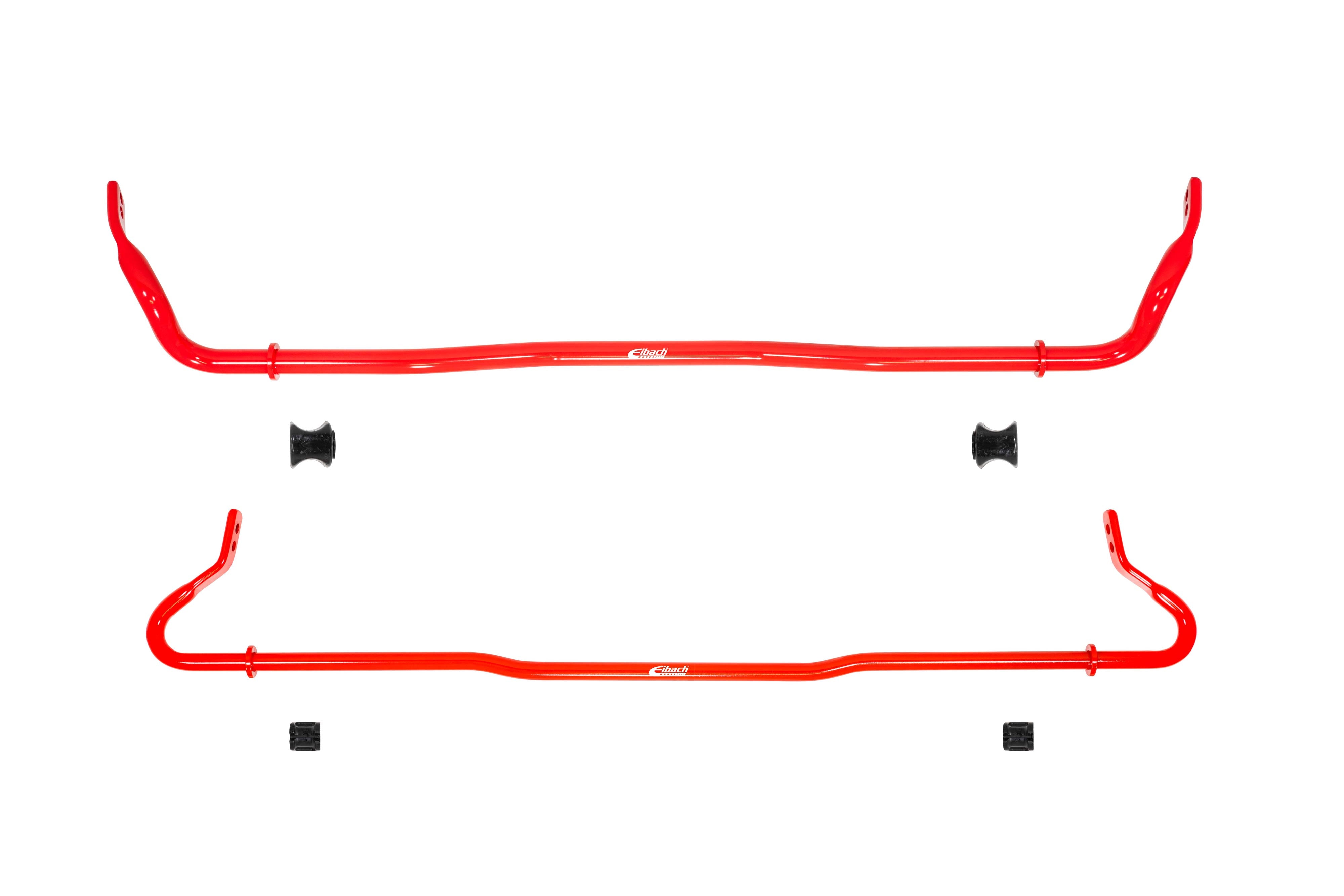 Scion FR-S / Subaru BRZ / Toyota 86 ANTI-ROLL BAR KIT (FRONT&REAR) - 82105.320