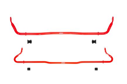 Scion FR-S / Subaru BRZ / Toyota 86 ANTI-ROLL BAR KIT (FRONT&REAR) - 82105.320
