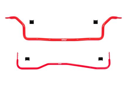 Lexus IS300 ANTI-ROLL BAR KIT (FRONT&REAR) - 8260.320