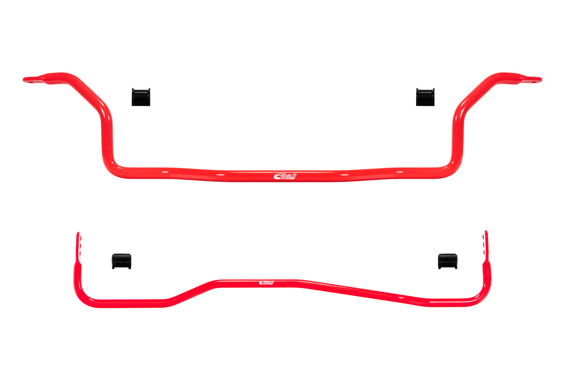Lexus IS300 ANTI-ROLL BAR KIT (FRONT&REAR) - 8260.320