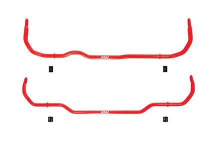 Volkswagen Jetta / Volkswagen Rabbit / Volkswagen GTI / Volkswagen Eos / Audi A3 / Volkswagen Passat / Volkswagen Golf / Volkswagen Tiguan ANTI-ROLL BAR KIT (FRONT&REAR) - 8598.320