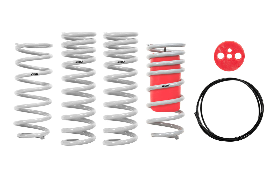 Ford Mustang DRAG-LAUNCH-KIT - 9310.140