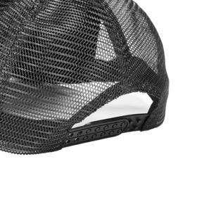 Eibach Chevron Black/Red Snapback Hat - 991006