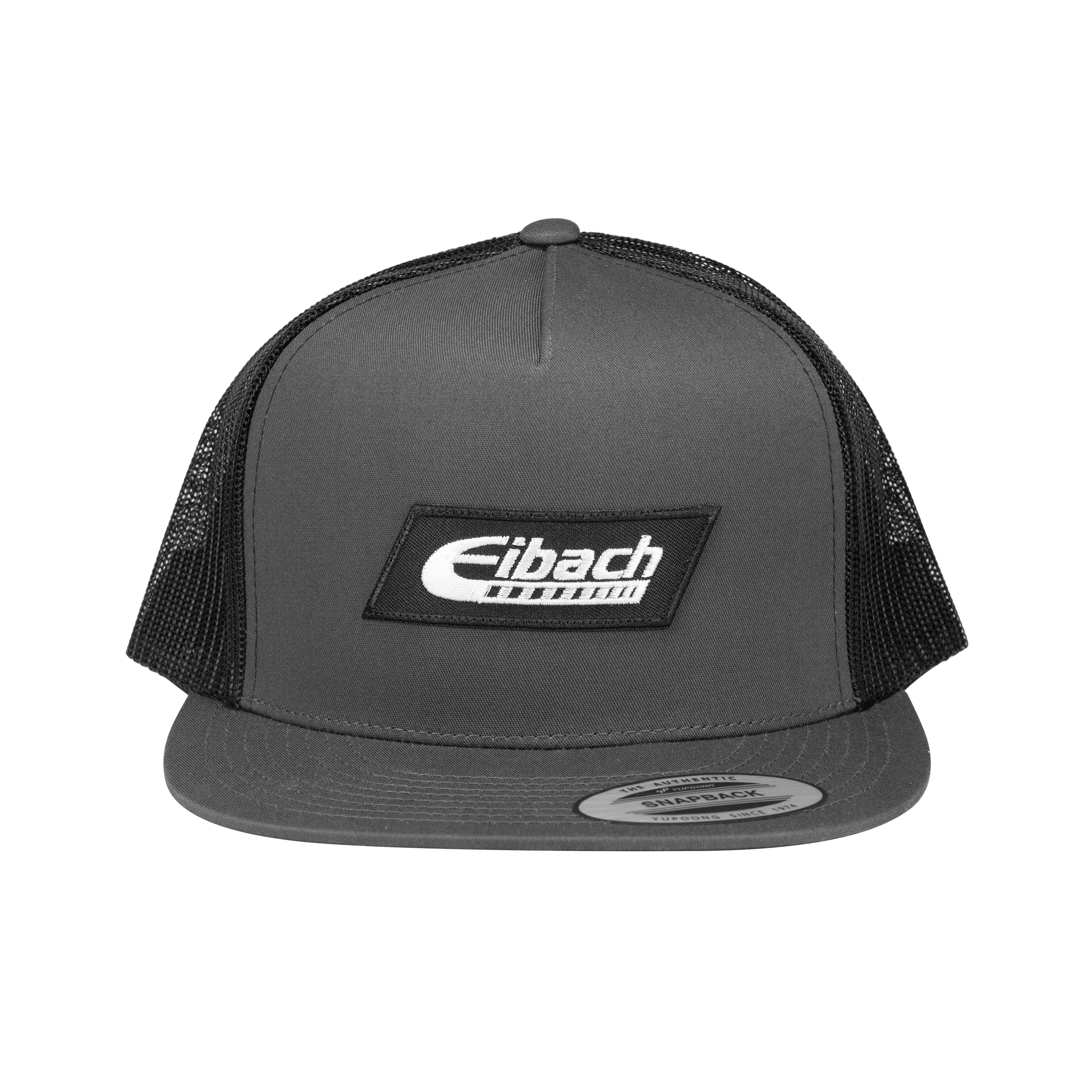 Eibach Chevron v2 Snapback Hat - 991007