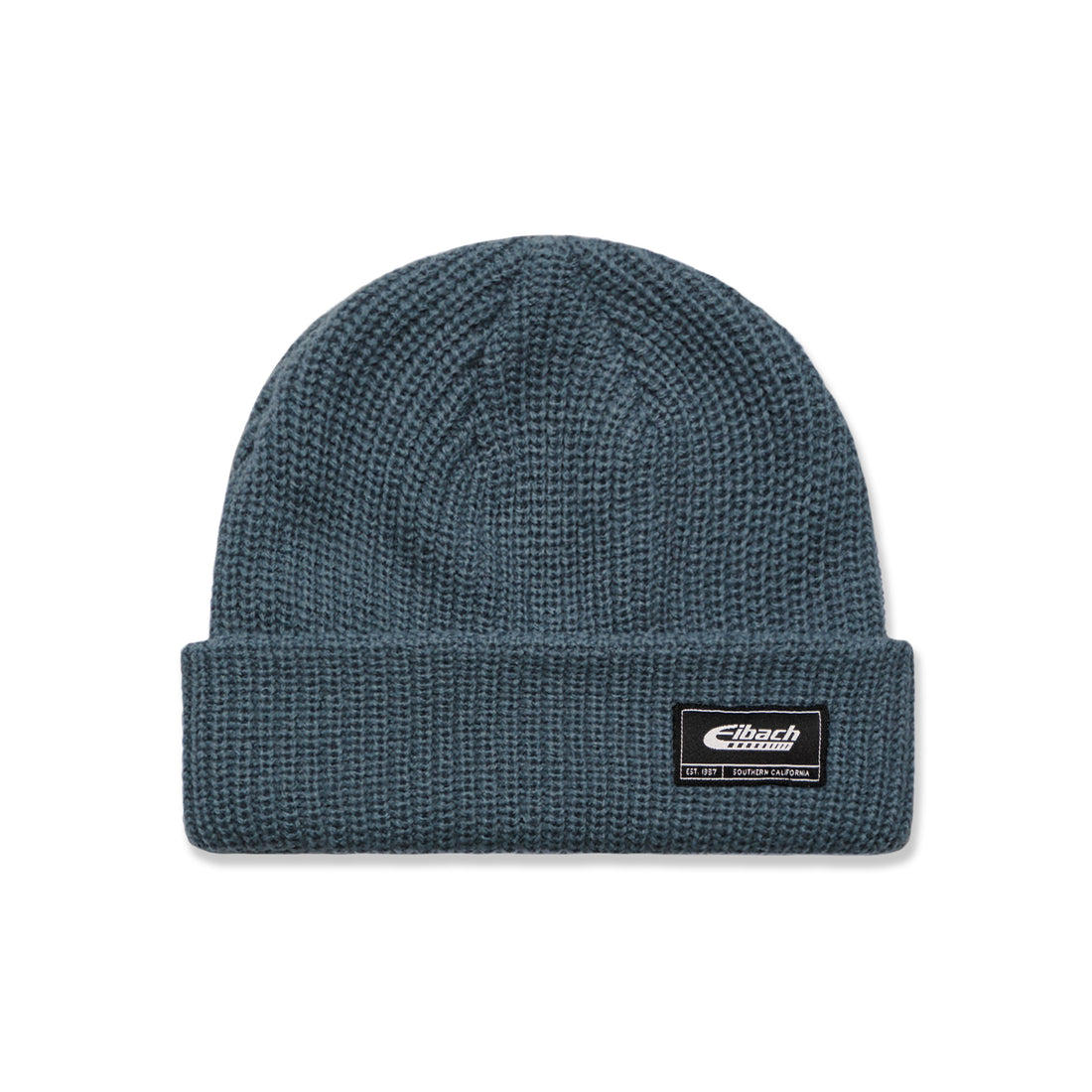 Eibach Petrol Blue Beanie - 991008