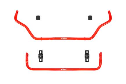 Honda Civic ANTI-ROLL BAR KIT (FRONT&REAR) - E40-40-036-01-11