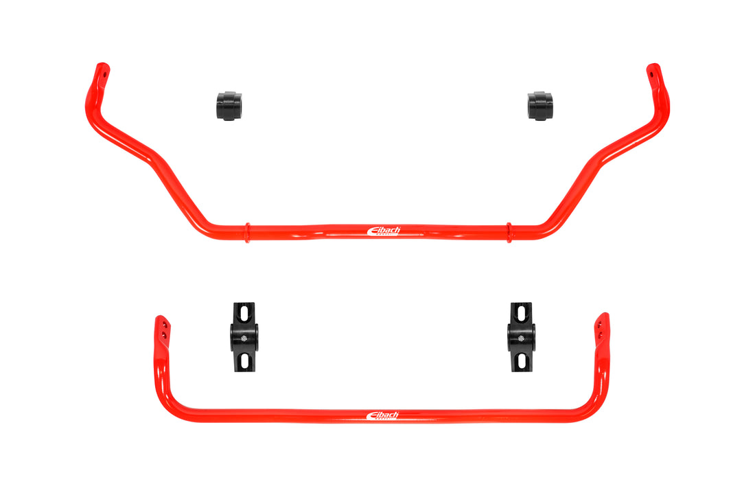 Honda Civic ANTI-ROLL BAR KIT (FRONT&REAR) - E40-40-036-01-11