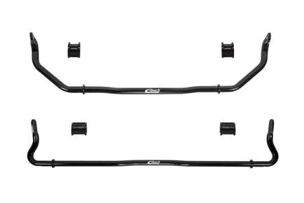 Porsche 911 ANTI-ROLL BAR KIT (FRONT&REAR) - E40-72-003-01-11