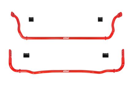 Porsche 911 ANTI-ROLL BAR KIT (FRONT&REAR) - E40-72-007-04-11