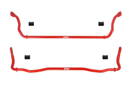 Porsche 911 ANTI-ROLL BAR KIT (FRONT&REAR) - E40-72-007-05-11