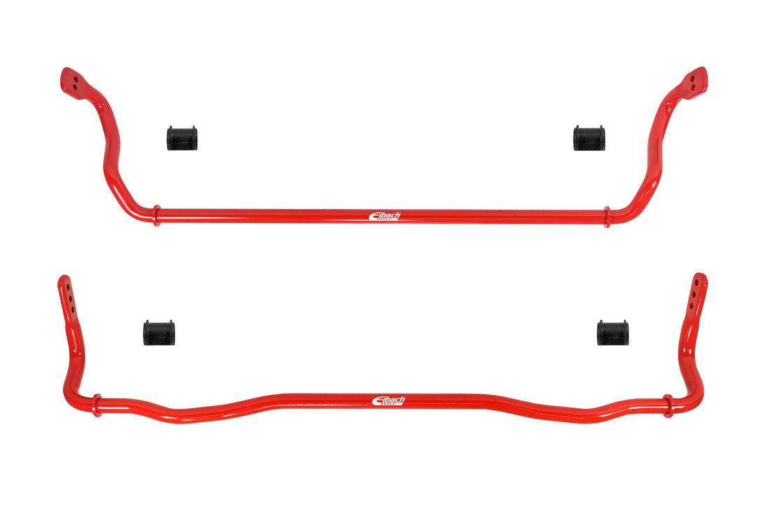 Porsche 911 ANTI-ROLL BAR KIT (FRONT&REAR) - E40-72-007-05-11