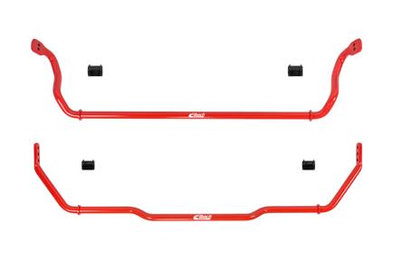 Porsche Cayman / Porsche Boxster ANTI-ROLL BAR KIT (FRONT&REAR) - E40-72-008-01-11