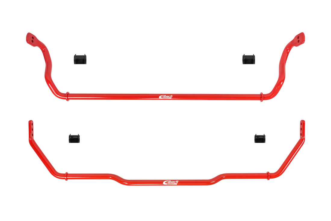 Porsche Cayman / Porsche Boxster ANTI-ROLL BAR KIT (FRONT&REAR) - E40-72-008-01-11