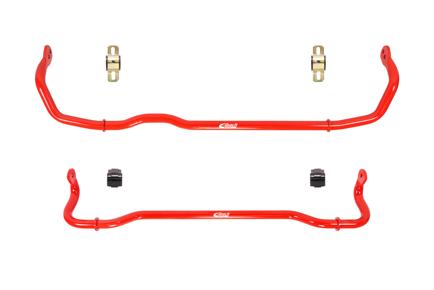 Volkswagen GTI / Volkswagen Golf / Volkswagen Golf SportWagen ANTI-ROLL BAR KIT (FRONT&REAR) - E40-85-041-01-11