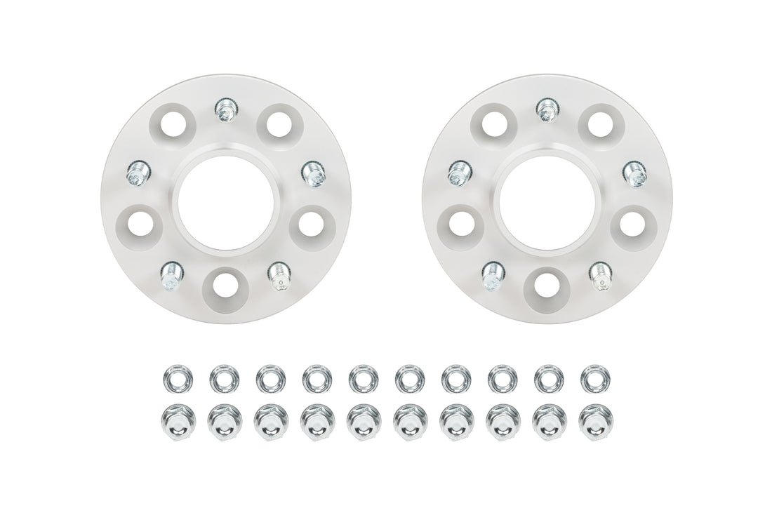 Mazda 3 / Mazda 6 / Mazda RX-8 / Mazda MX-5 Miata PRO-SPACER - S90-4-25-016