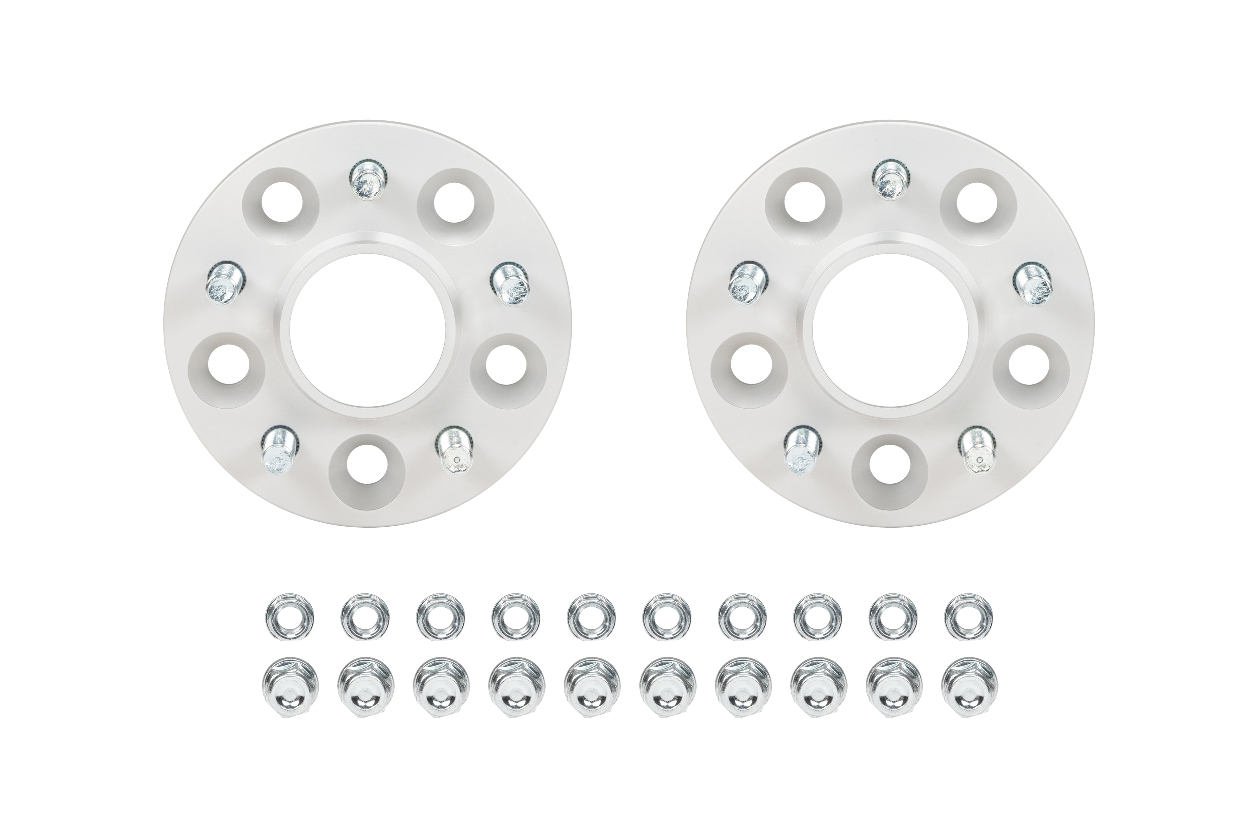 Tesla Model 3 / Tesla Model Y PRO-SPACER - S90-4-25-078