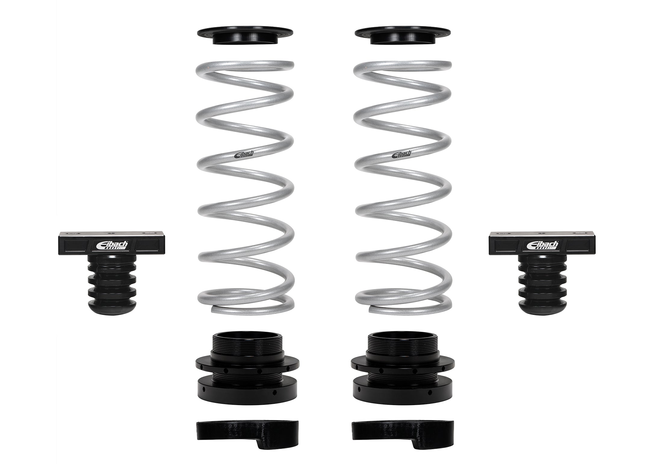 LEXUS GX470 REAR ERS SYSTEM 200LBS/IN - AK31-59-005-01-02