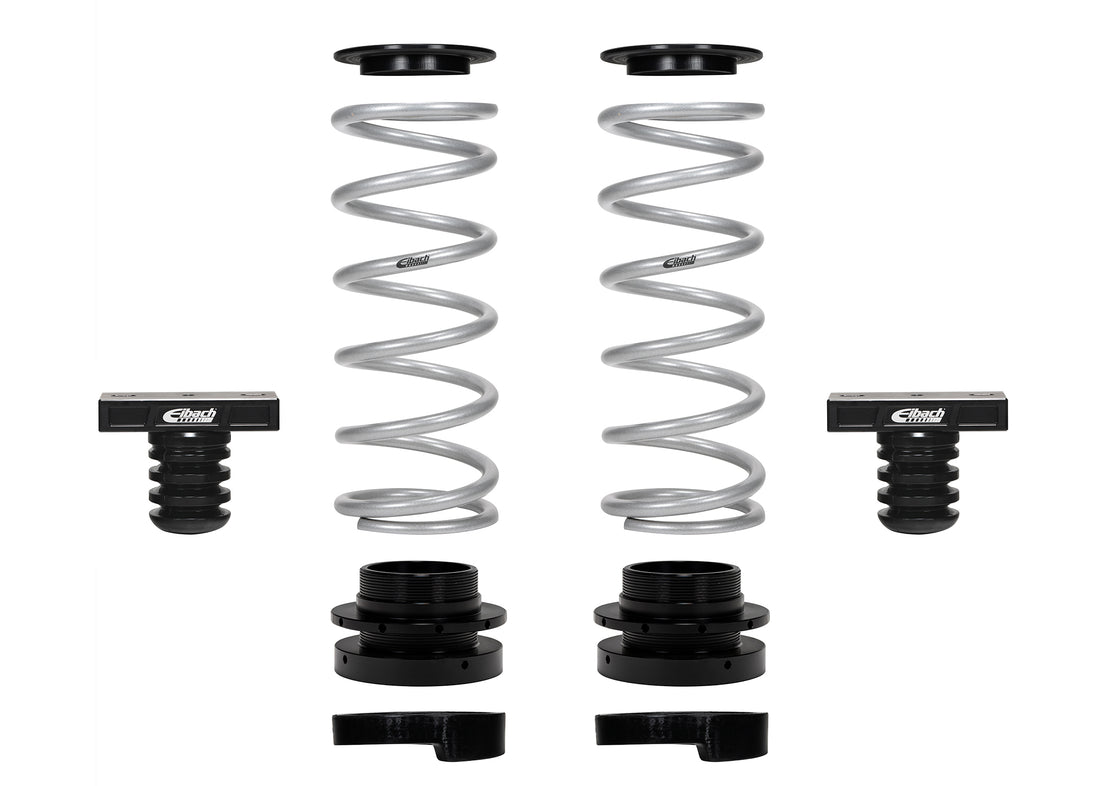 LEXUS GX470 REAR ERS SYSTEM 300LBS/IN - AK31-59-005-03-02