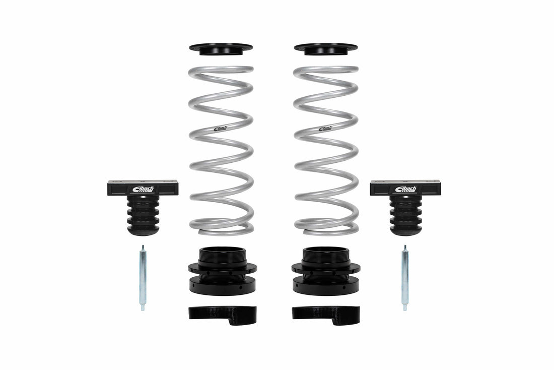 LEXUS GX460 REAR LLS (250 LBS/IN) - AK31-59-006-02-02