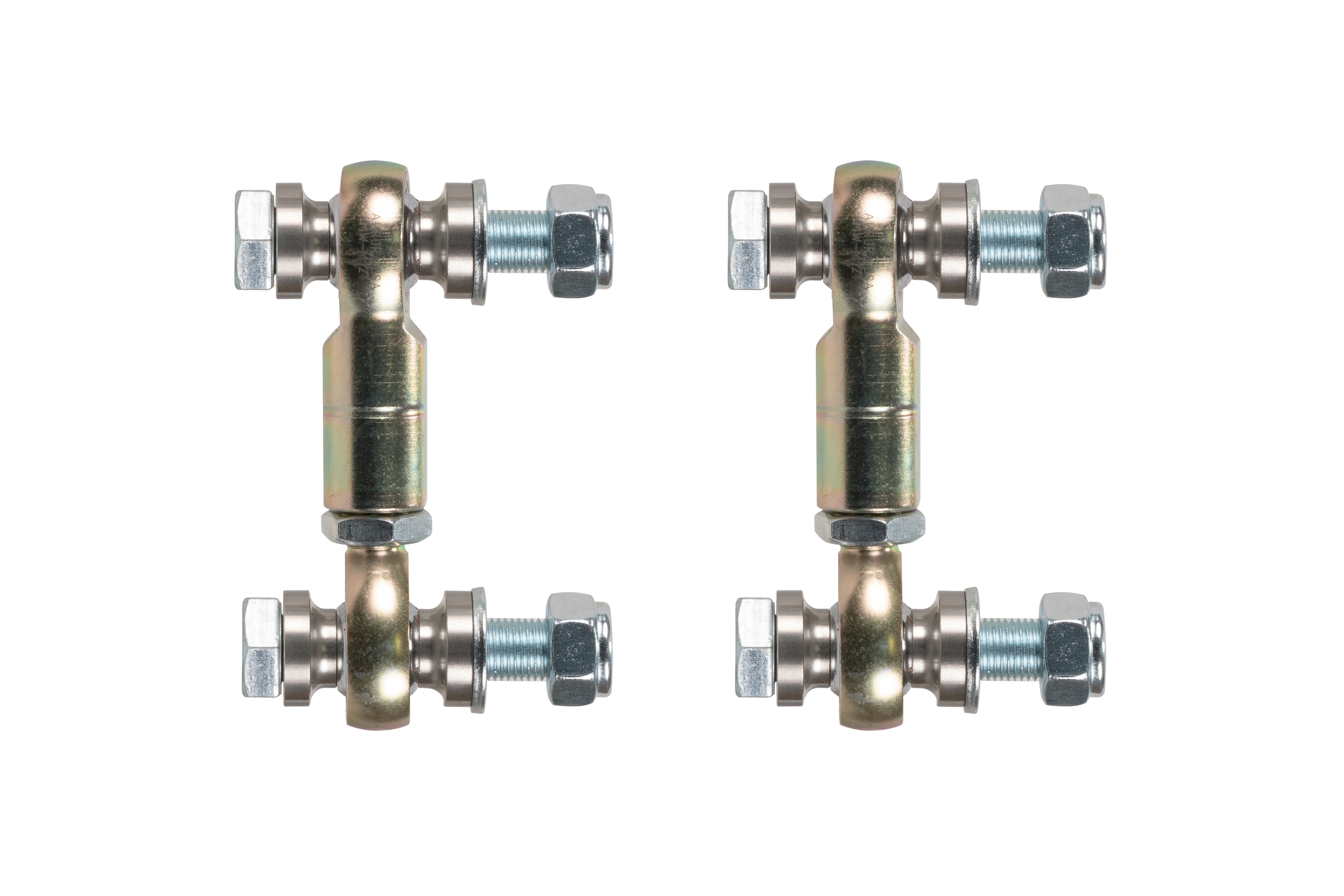 Chevrolet Corvette END LINK KIT - AK41-23-036-01-20