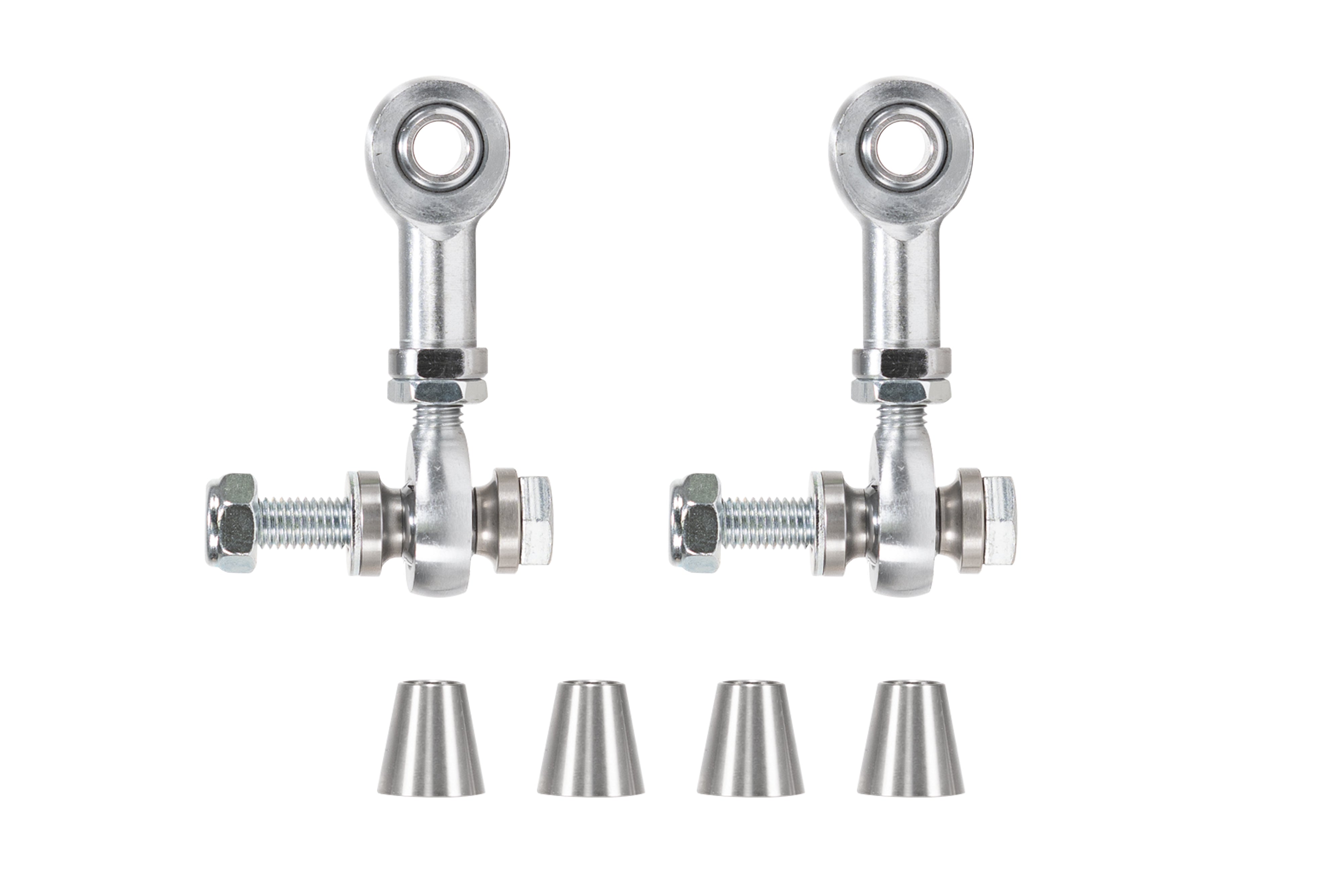 Scion FR-S / Subaru BRZ / Toyota 86 / Toyota GR86 / Subaru Legacy / Subaru Outback / Subaru WRX / Subaru WRX STI / Subaru Impreza END LINK KIT - AK41-82-043-01-02