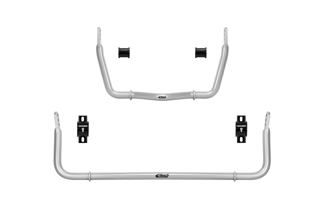 Polaris RZR ANTI-ROLL BAR KIT (FRONT&REAR) - E40-209-003-03-11