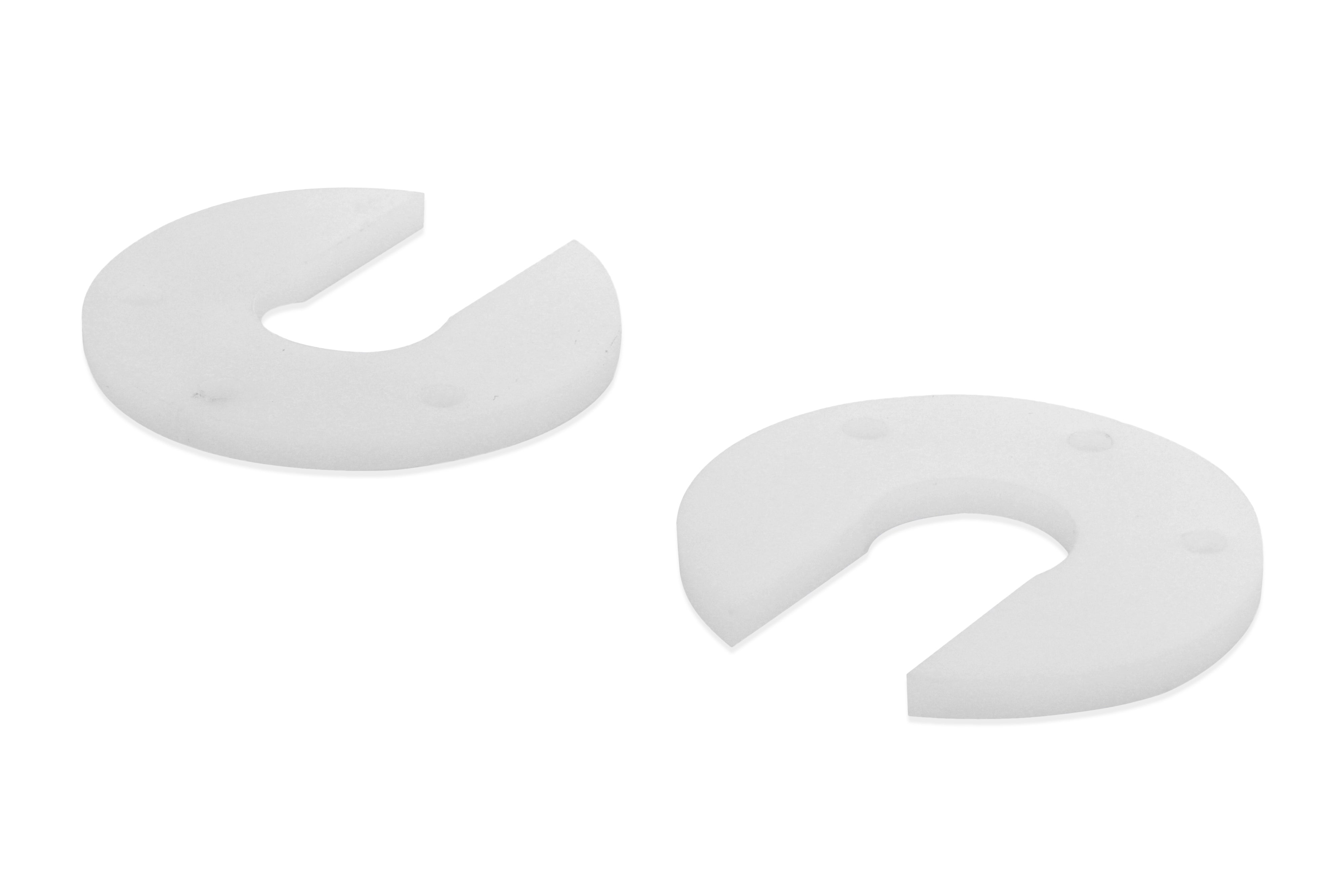 Eibach Bump Spring Hardware - Dia. in | Len: in | Rate: lbs/in - BSS625.125