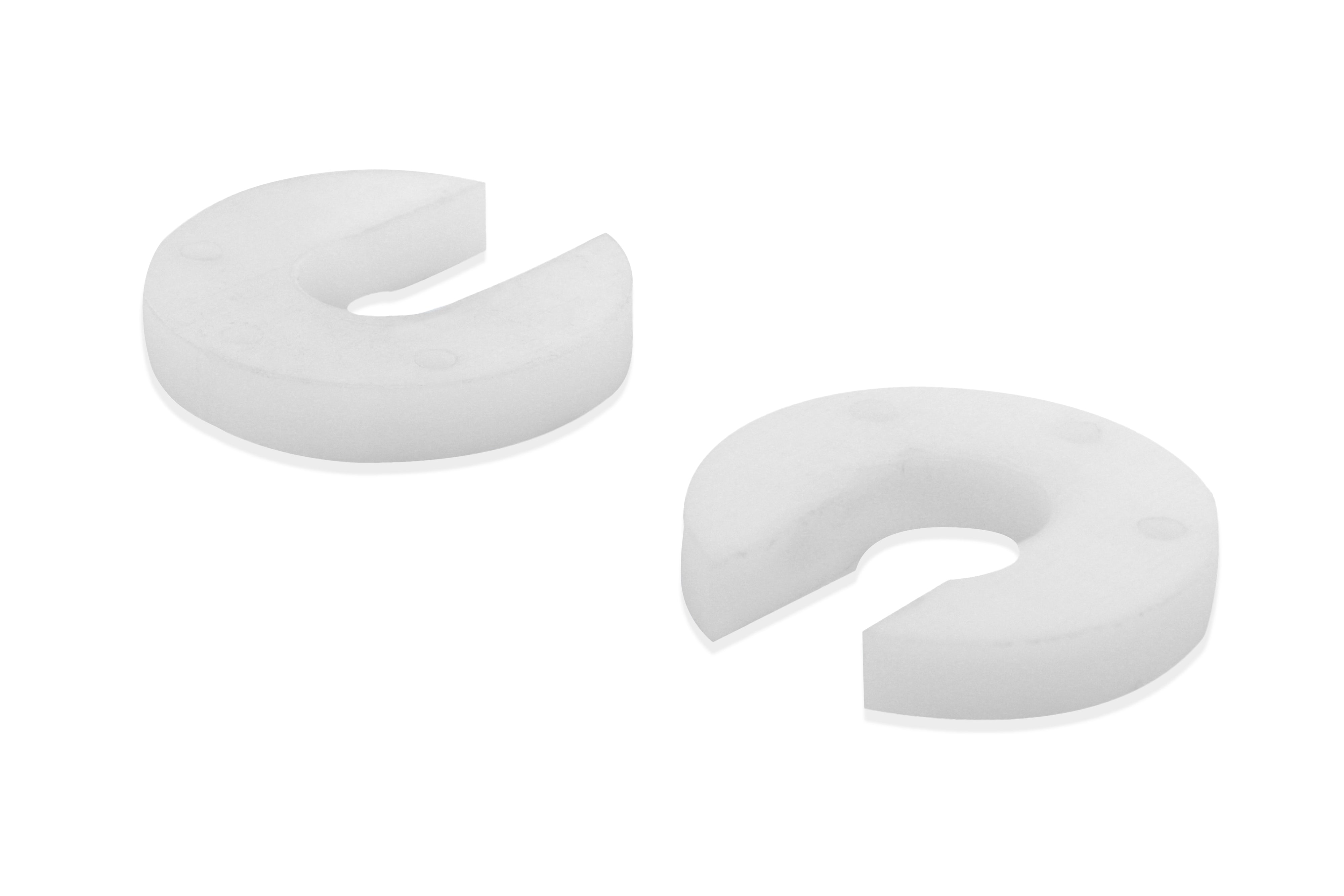 Eibach Bump Spring Hardware - Dia. in | Len: in | Rate: lbs/in - BSS625.250