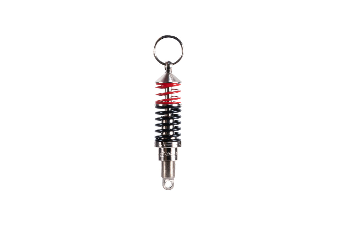 Eibach Coilover Keychain - 990347