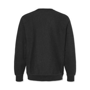 Eibach Charcoal Crewneck - Embroidered - CREW-CHARCOAL-EMBR