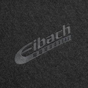 Eibach Charcoal Crewneck - Embroidered - CREW-CHARCOAL-EMBR