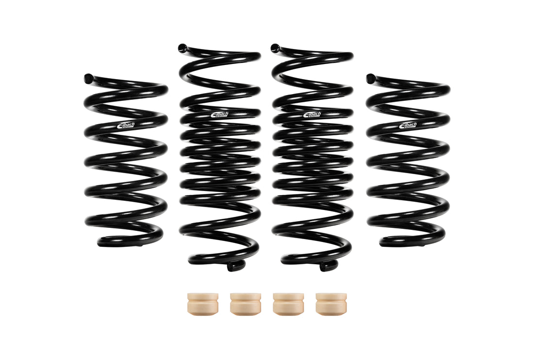 Chevrolet SUBURBAN / GMC Yukon XL PRO-KIT - E10-23-040-01-22