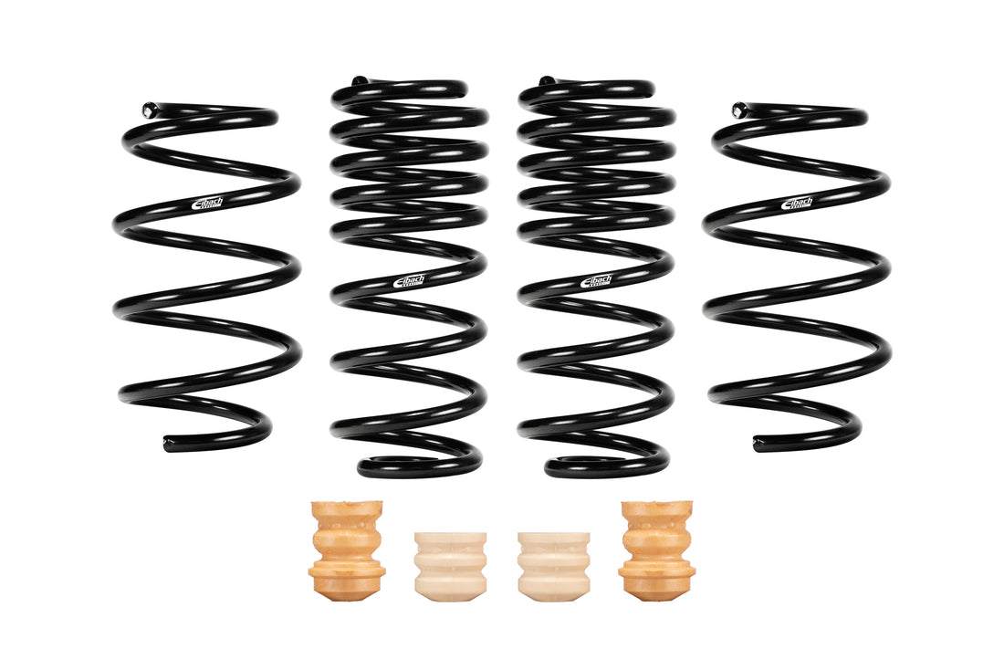 Chevrolet Trailblazer PRO-KIT - E10-23-041-01-22