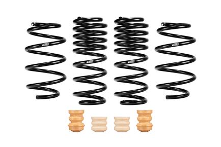 Chevrolet Trailblazer PRO-KIT - E10-23-041-01-22