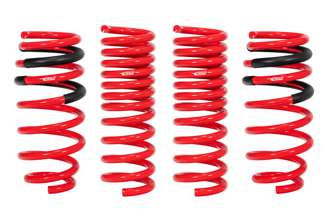 Dodge Challenger PRO-KIT - E10-27-004-01-22